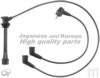 ASHUKI 1614-4102 Ignition Cable Kit